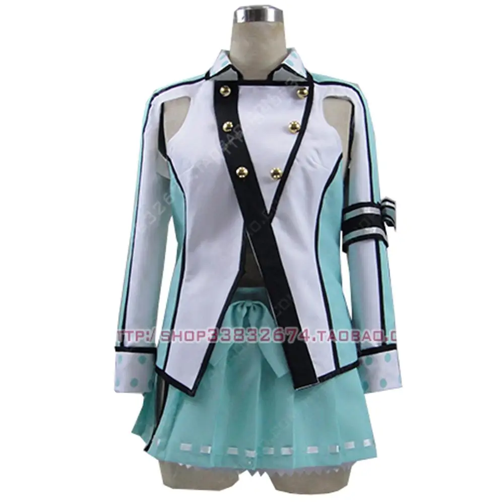 

2019 Kantai Collection Kancolle Akitsushima Cosplay Costume