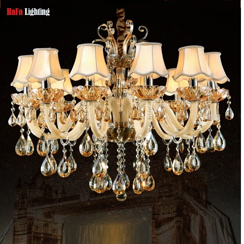 Modern chandelier crystal Lighting Chandelier Room crystal Lighting vintage chandelier crystal light chandelier Lighting bedroom image 3