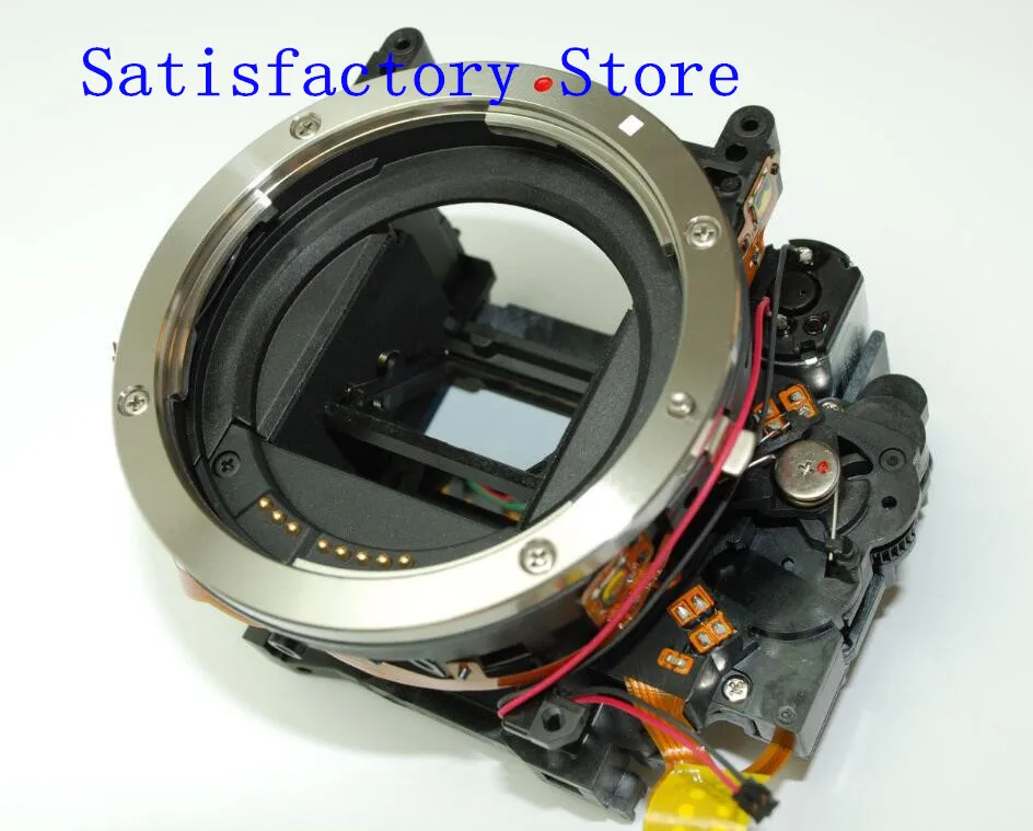 

small main box For Canon 450D (Rebel XSi / K2 ) Mirror Box With Shutter View Finder Assembly