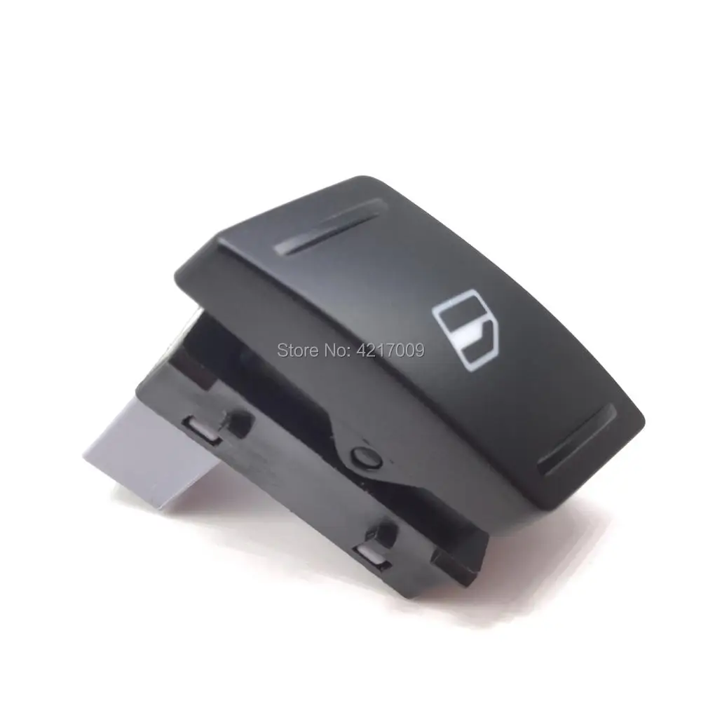 1Z0959856,1Z0 959 856 Passenger Right Side Electronic Power Window Control Switch Button For Skoda Yeti 5L Octavia MK2