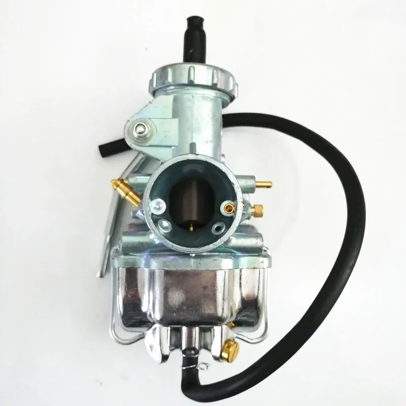 New Carburetor For Honda CB100 CB125S CL CB SL XL TL 100 125 S Motorcycle Super Sport 24mm Carb