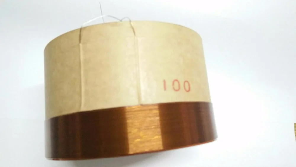 1 Unit Id: 100Mm 4"…