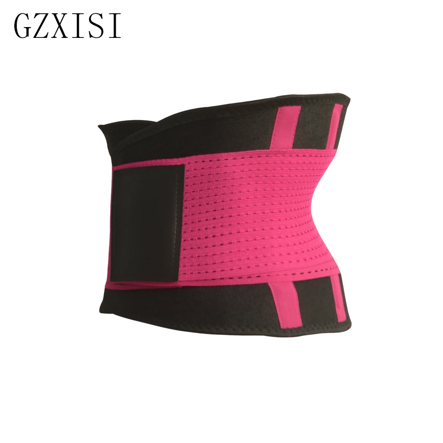 2015 Unisex Women Man Body Shaper Xtreme Belt Thermo Shaper Hot Power Slimming Shaper Belt Waist Cincher Free Shipping