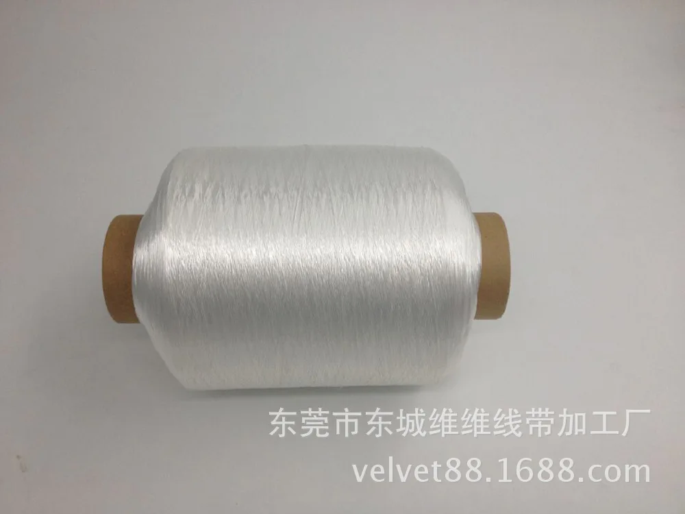 Wear strong cord yarn aging cord wire