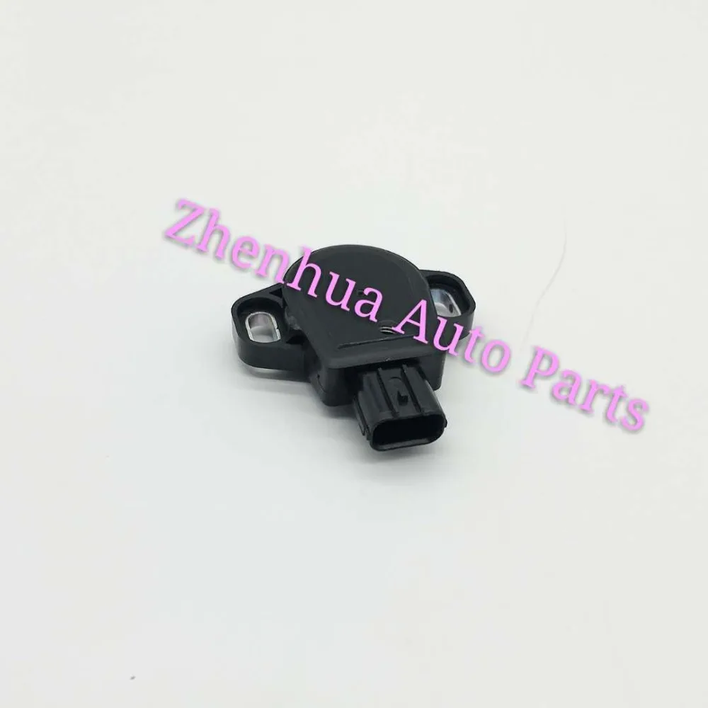 1x muslimah BG001J013 sensore di posizione dell'acceleratore TPS per HONDA Civic K series CR-V 2.0 elemento Accord 2.4 litri