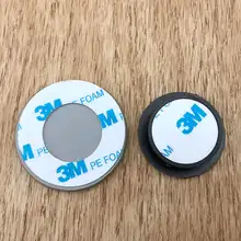 360 Degree Rotatable Car Rearview Mirrors #5