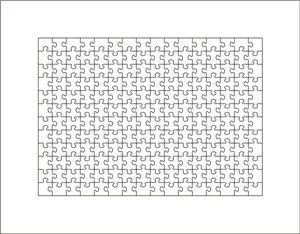 

A4-192pcs thickness 23.8mm