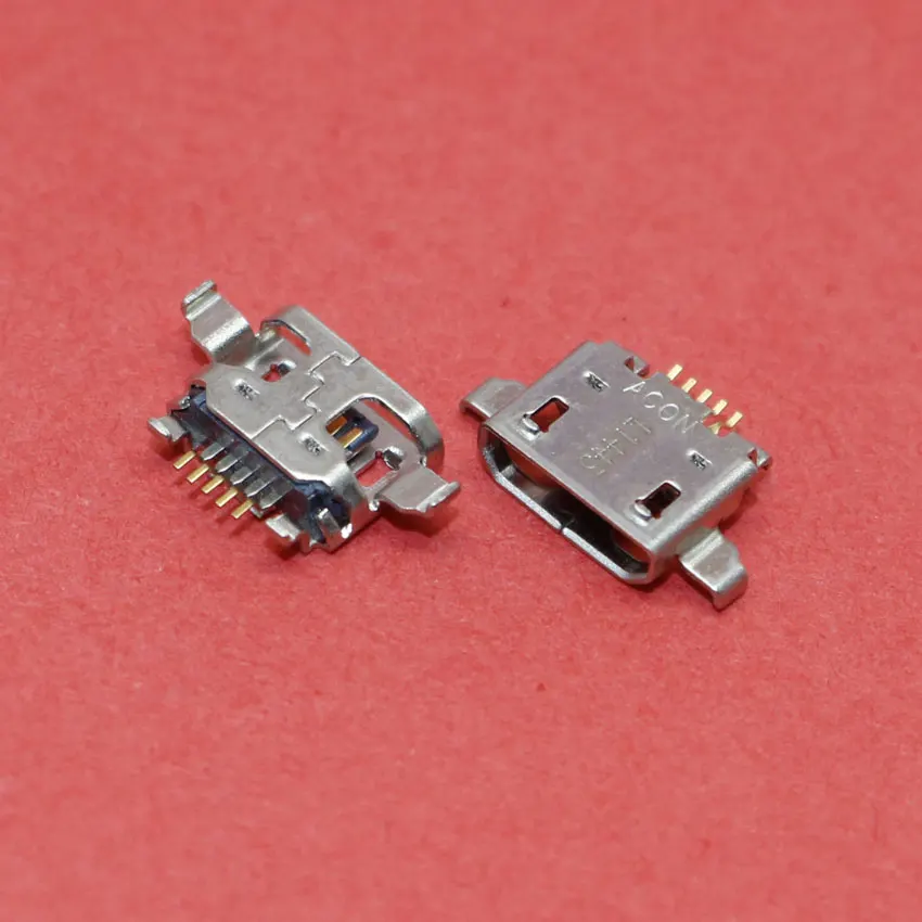 ChengHaoRan For HTC desire 816 USB Charging Port Conector Repair Part micro dock charge,MC-291