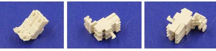 

1-1534415-2 connectors housings terminals 100% new and original parts