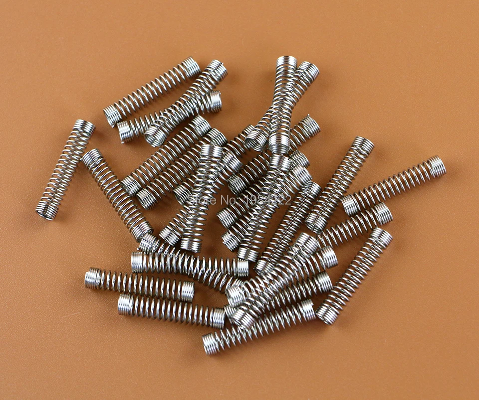 5 قطعة/الوحدة عالية الجودة LT RT زر الربيع لوحدة تحكم ألعاب XBOX360 XBOX 360