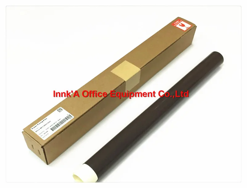 

D142-4082 Fuser film For Ricoh MPC4502 MPC3502 MPC3002 C3502 C4502 C5502 C6002 830DN fixing film sleeve plastic fuser film