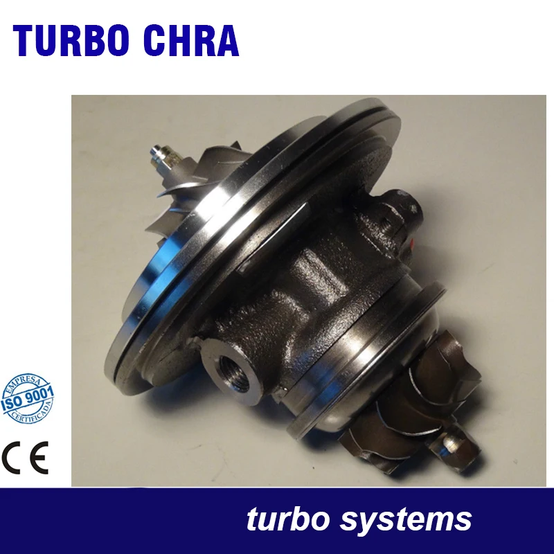 turbo cartridge 53039880054 53039700054 0375F6 500364493 core chra for Citroen Jumper Fiat Ducato Peugeot Boxer 2.8L