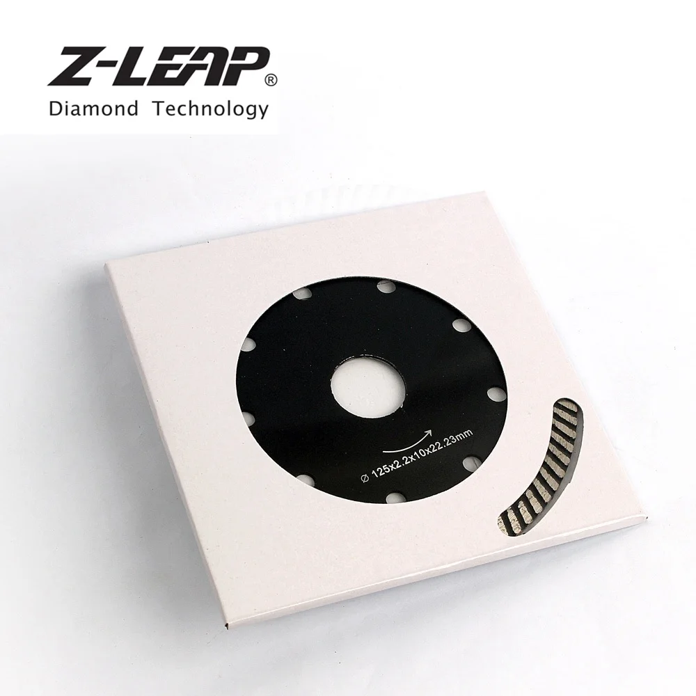 Z-LEAP 5