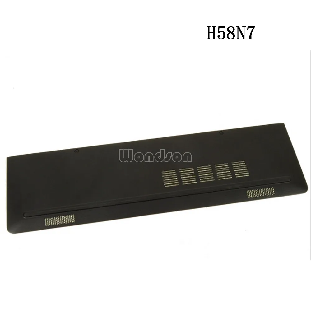 

Free Shipping For Dell Latitude 3460 3470 Bottom Access Panel Door Cover - H58N7 0H58N7 w/ 1 Year Warranty