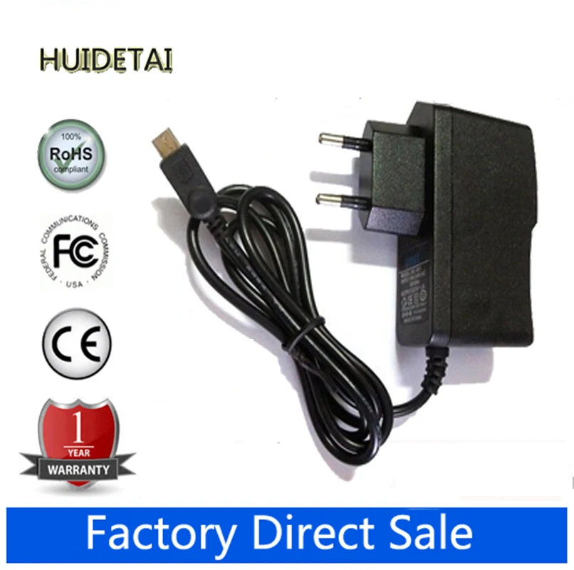 5v 2a 2000ma ac dc fonte de alimentação adaptador carregador de parede para lenovo thinkpad tablet 2 3679 3682 eua uk au plugue da ue