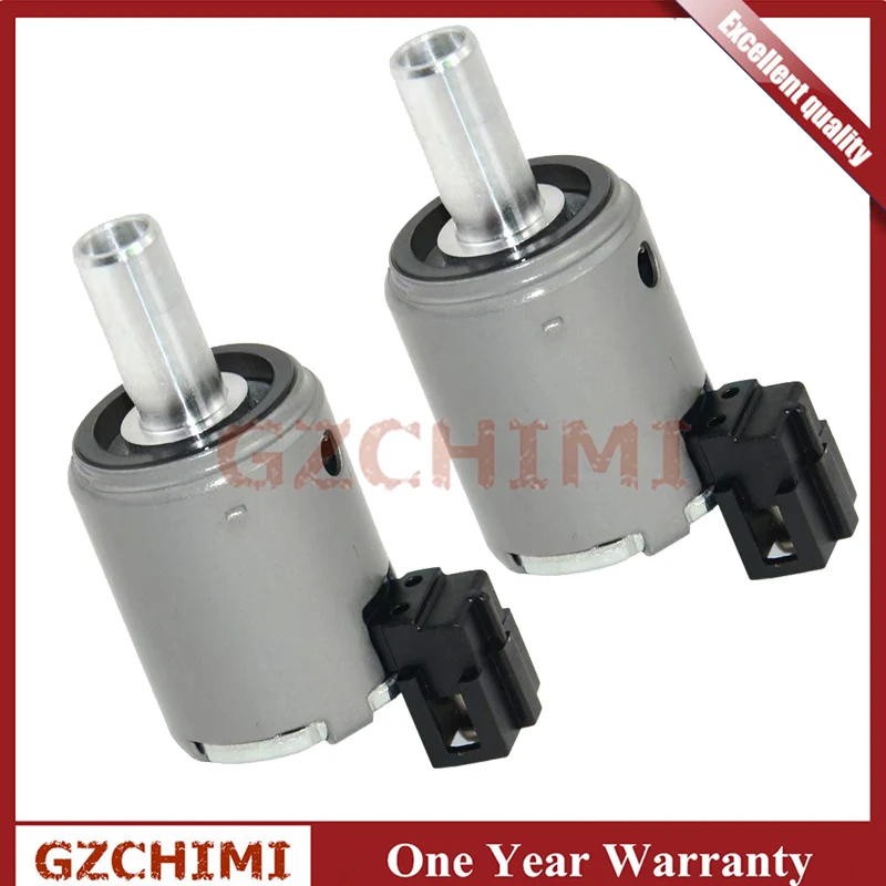 2574.16 Automatic Gearbox Solenoid Gearboxes Lockup Solenoid For Peugeot Renault Citroen DPO AL4