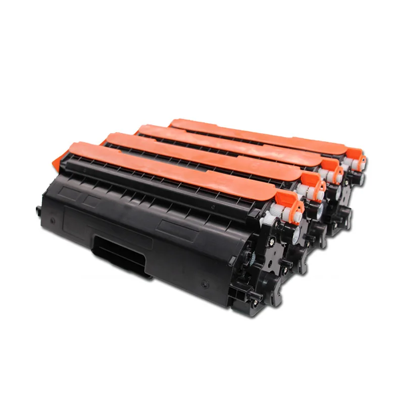 4Pcs TN421 TN411 TN431 Toner Cartridge Compatible for Brother HL L8260CDW L8360CDW MFC L8690CDW L8900CDWL8610cdw Toner Cartridge