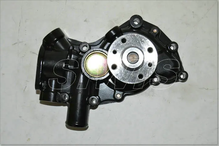 SIMIS11322H water pump  8-98098-662-0  J210-0300M  8-97254148-3  8981262311  for 4LE1,4LE2  4LE2 DCA25USI