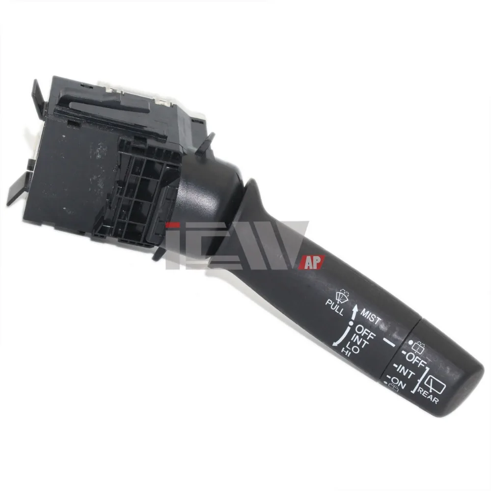 

Комбинированный Переключатель стеклоочистителя для Honda Crv 2012-2013 OEM: 35256-T0A-H01 35256T0AH01