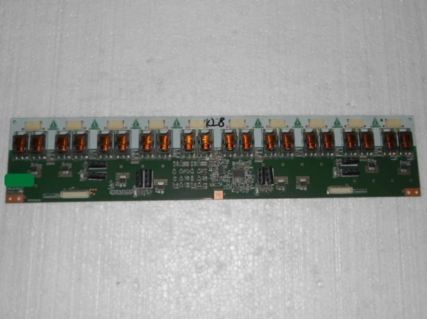 T87I034.06 I400H1-20D-A001B HIGH VOLTAGE board inverter LCD BoarD TLM40V69P T-CON connect board