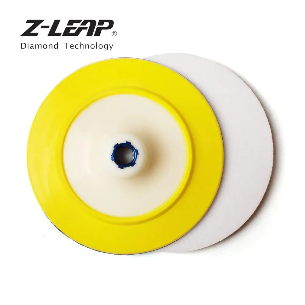 Z-LEAP 7\