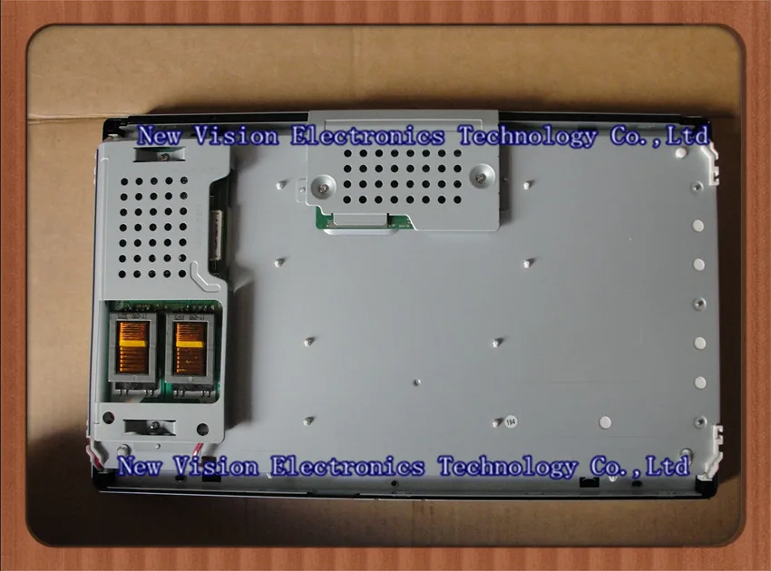 LC170WXN SAA1 LC170WXN-SAA1 Original 17 inch TFT LCD screen display