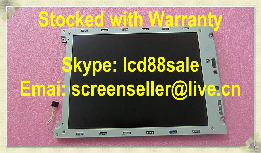 

best price and quality original LCM-5343-22NTK industrial LCD Display