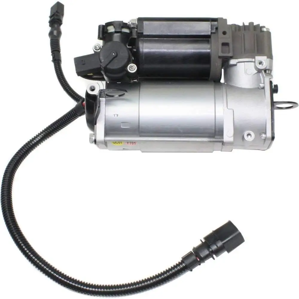 4Z7616007A  4154031060 Air Suspension Compressor Pump For Audi Allroad A6 C5 2001 2002 2003 2004 2005