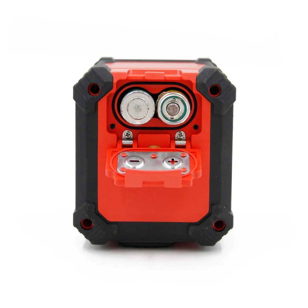 Nivel Laser Horizontal Vertical Mini Infrared Laser Level 2-line High Light Cast Line Instrument Cross For Interior Decoration