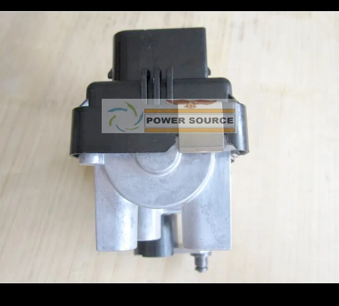 Turbo Actuator G-277 712120 757608 765155 765156 A6420901480 A6420900280 A6420901180 for Mercedes C320 E320 E280 G280 M320 R320 view 4