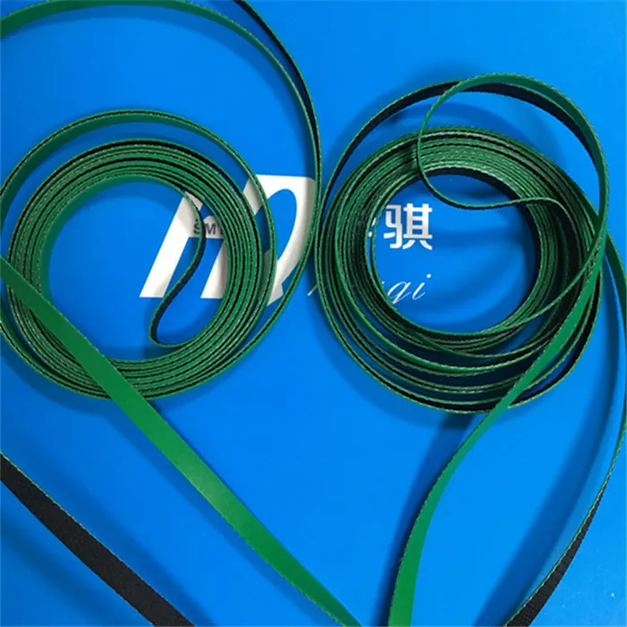 Bandes conductrices pour Panasonic Npm, plates