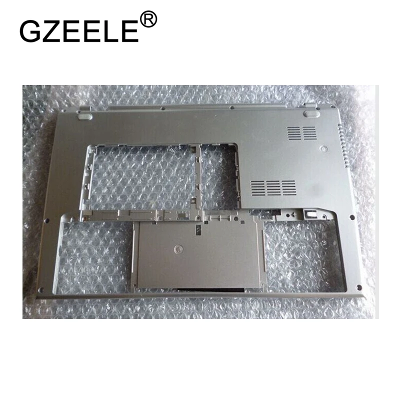 GZEELE New for sony vaio SVT13 SVT1311 SVT1312 SVT1313 SVT13117 SVT13115 SVT131A11L SVT1311X9 SVT1311Z9R bottom case base cover