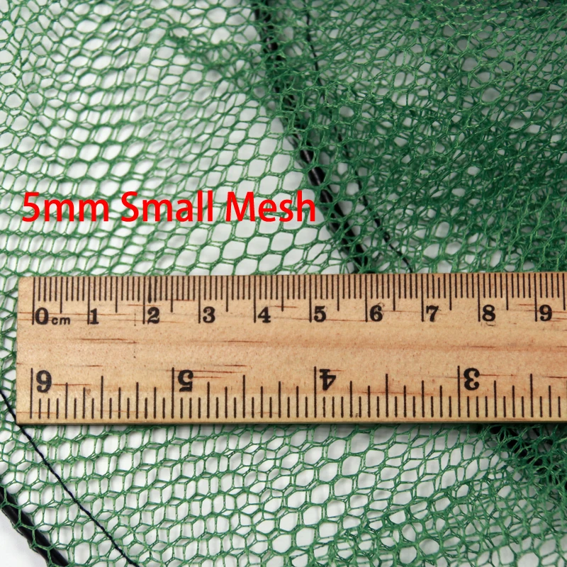1 Piece 28cm X 42cm Small Mesh Fish Net Bag Foldable Fish Nets for Trout Fly Fishing Pond / Carp Fishing Keeper - AliExpress 18 1 Piece 28cm X 42cm Small Mesh Fish Net Bag Foldable Fish Nets for Trout Fly Fishing Pond / Carp Fishing Keeper - AliExpress 18
