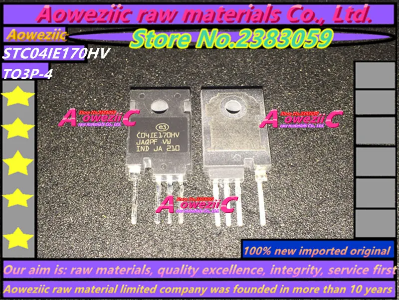 100% Mới Nhập Khẩu Ban Đầu STC04IE170HV C04IE170HV STC04IE170HP C04IE170HP STC03DE220HV C03DE220HV STC03DE150 C03DE150