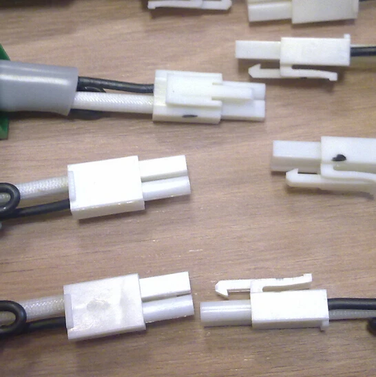 220-240 فولت 250 واط محطة لحام الهواء الساخن الحرارة بندقية سخان عنصر التدفئة 850/A 852 950 المزدوج لا درجة الحرارة/أربعة سلك لديه شاشة ديجيتال