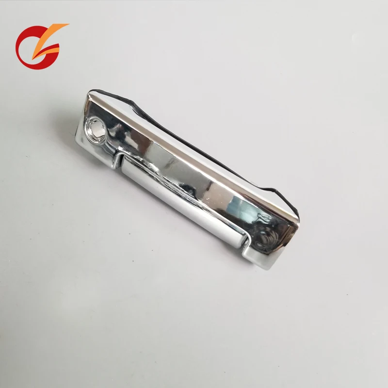 use for toyota hiace 1992-2004 modle foton hiace LH112 LH114 front door handle rear door handle chrome