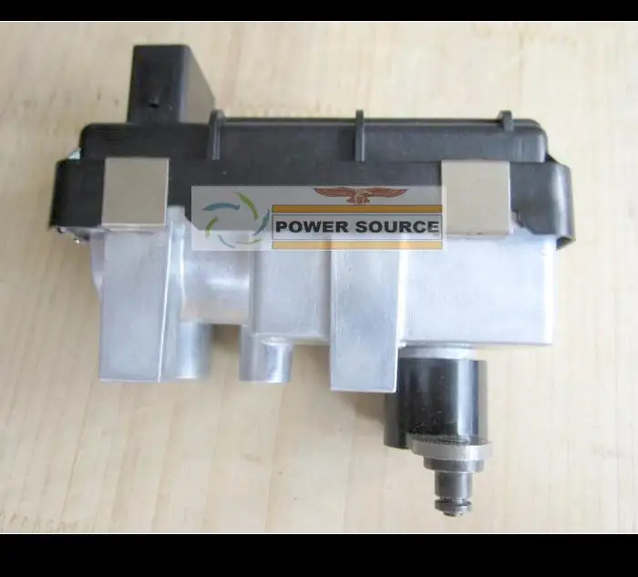 Turbo Actuator G-277 712120 757608 765155 765156 A6420901480 A6420900280 A6420901180 for Mercedes C320 E320 E280 G280 M320 R320 view 3