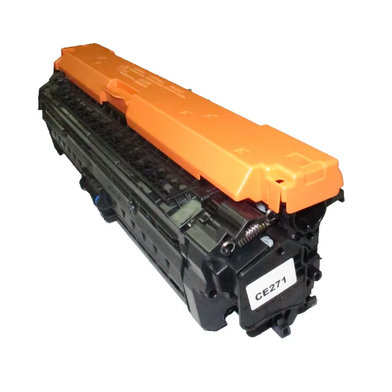 1Pc Compatible CE270A CE271A CE272A CE273A Toner Cartridge 270A for HP 650A CP5525 CP5525dn CP5525n M750n M750xh Toner Cartridge