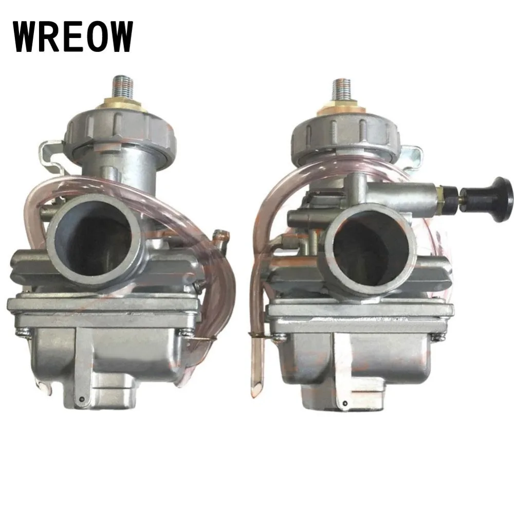 

New Carburetor for 350 1987-2006 350 Right Left Side Carb +Inline fuel filter Power Tool accessories Engine