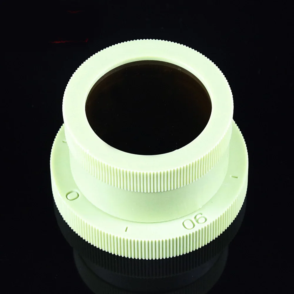 Polarizer Experimental Equipment Polarized Demonstration Instrument Polarizing Optical Polarizer Experiment Supplies