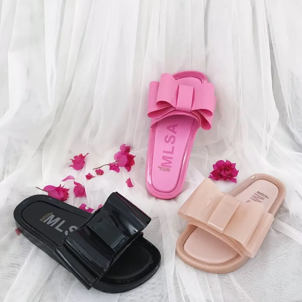 Women Slippers Platform Shoes Summer Shoes Women 2024 Slippers Women Summer Casual Woman Jelly Sandals Female Shoes