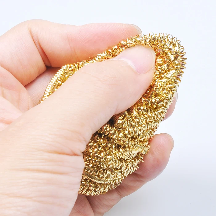 ESPLB 100% النحاس 20/30 جرام لحام سبيكة لحام تلميح تنظيف نظافة الكرة أدوات مساعدة لمسح الملحقات الميكانيكية