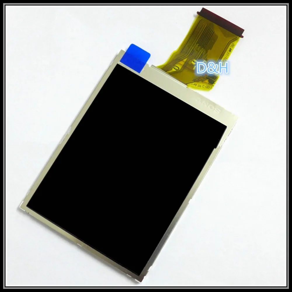 Replacement LCD Display Screen For SONY Cyber-shot WX9 HX7 HX9 HX10 HX10V HX100