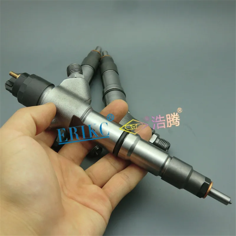 

weichai 13034027 pick-up 2.6 engine 0445120260 injector 0445 120 260 / 0 445 120 260