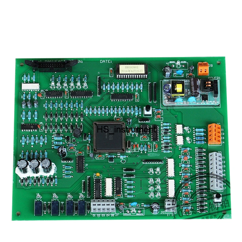 

Elevator DMC-1 door control panel DMC drive board electronic board DMC1 for GVF2 NPH NPM UAX2 GVF3 HGP