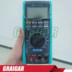 Japan Kyoritsu 1061 Digital multimeter KEW 1061 Genuine KYORITU