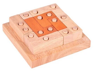 Variant: Model 5