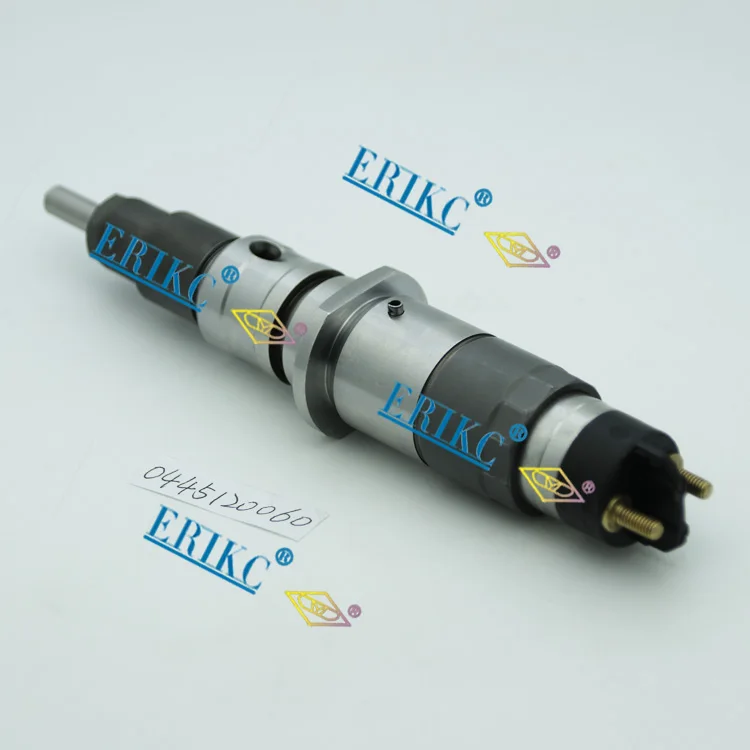 CRIN CR/IFS26/ZIRIS10S 0 445 120 060 / 0445120060 Common rail injector for Cummins 3977080 4983267 5263321