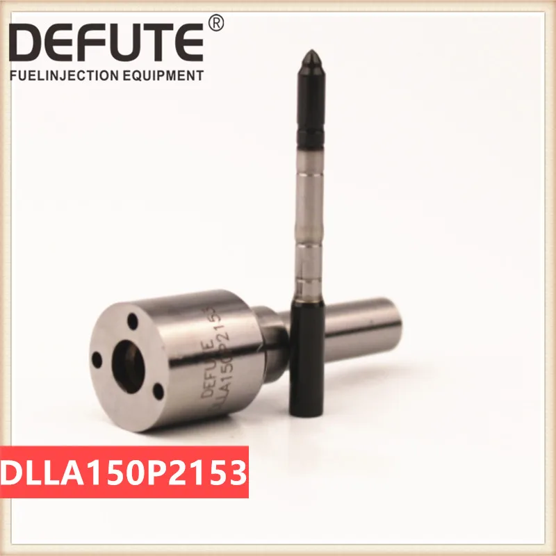 

Diesel Nozzle DLLA150P2153 0433172153 For 0445120178 0 445 120 178