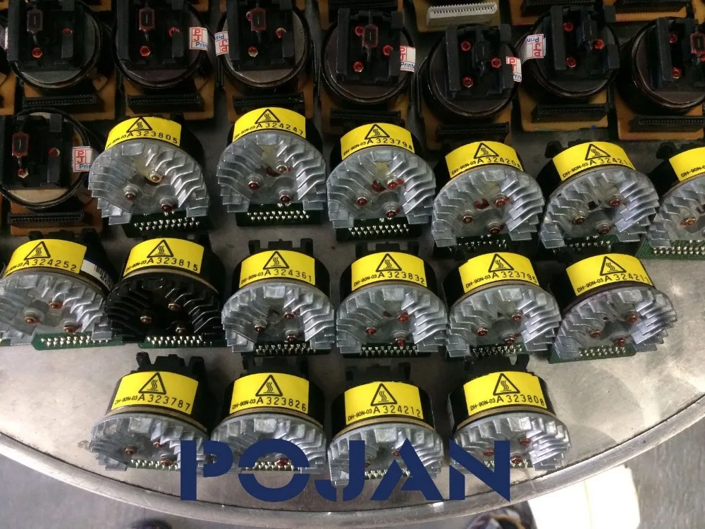 

40X2998 (12G3894) Printhead For LM 2480 2481 2580 2581 9PIN REF 90day Wty printer plotter parts